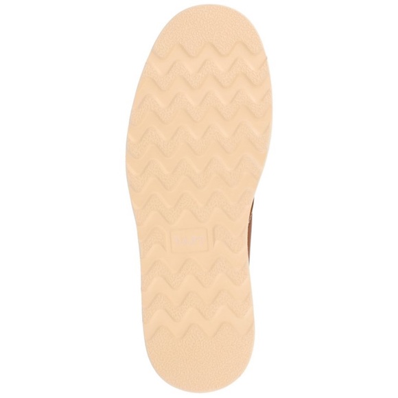 NIB! TAFT 365 Men's Model 002 Moc-toe Boot, Honey - Picture 6 of 10